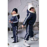 Костюм GF-1117