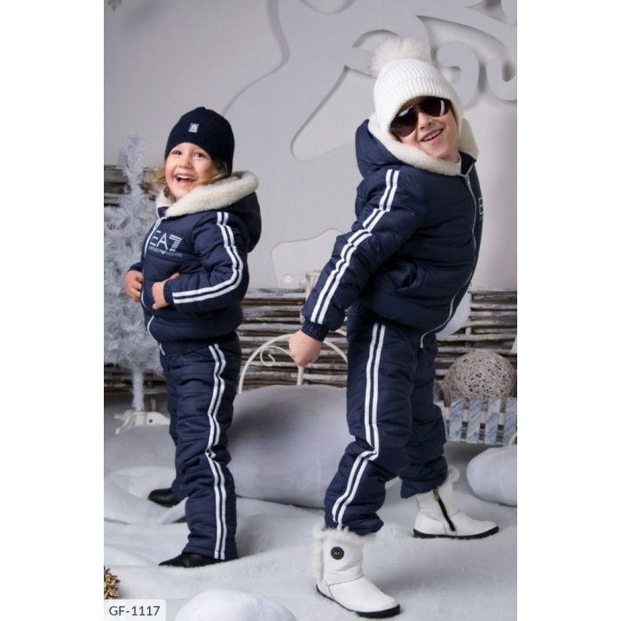 Одяг для дітей GF-1117 — новинки сезону