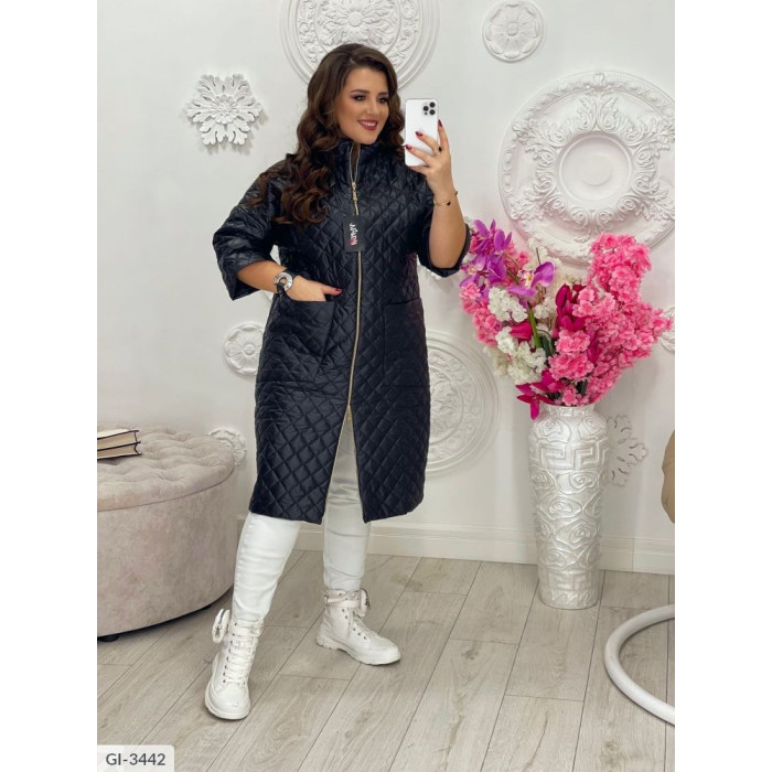 Верхній одяг GI-3442 — мода без обмежень