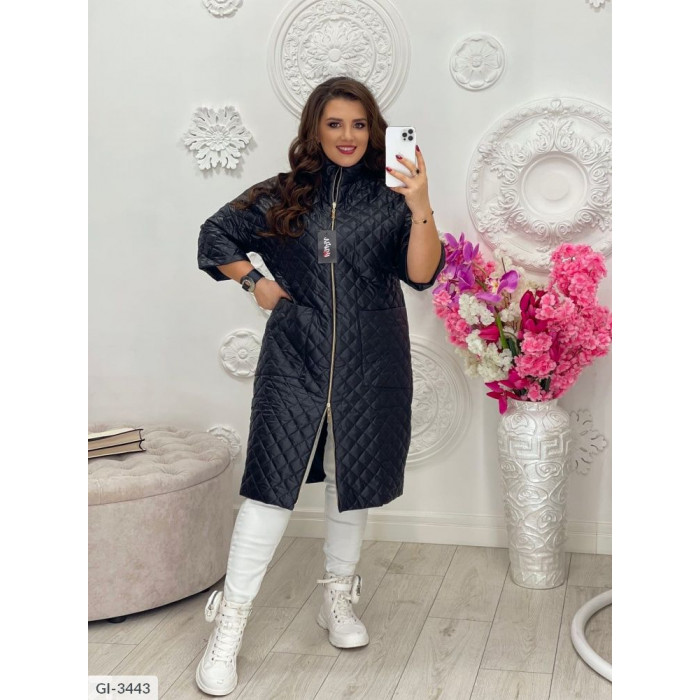 XL+ одяг Odessa Moda GI-3443 — колекція сезону