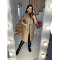 Куртка-Пальто GK-6105