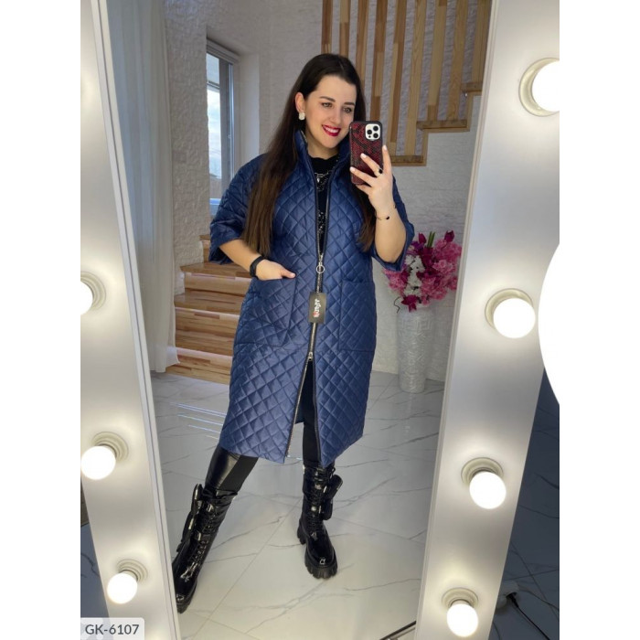 Одяг XL+ GK-6107 — стиль і тепло