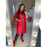 Куртка-Пальто GK-6109