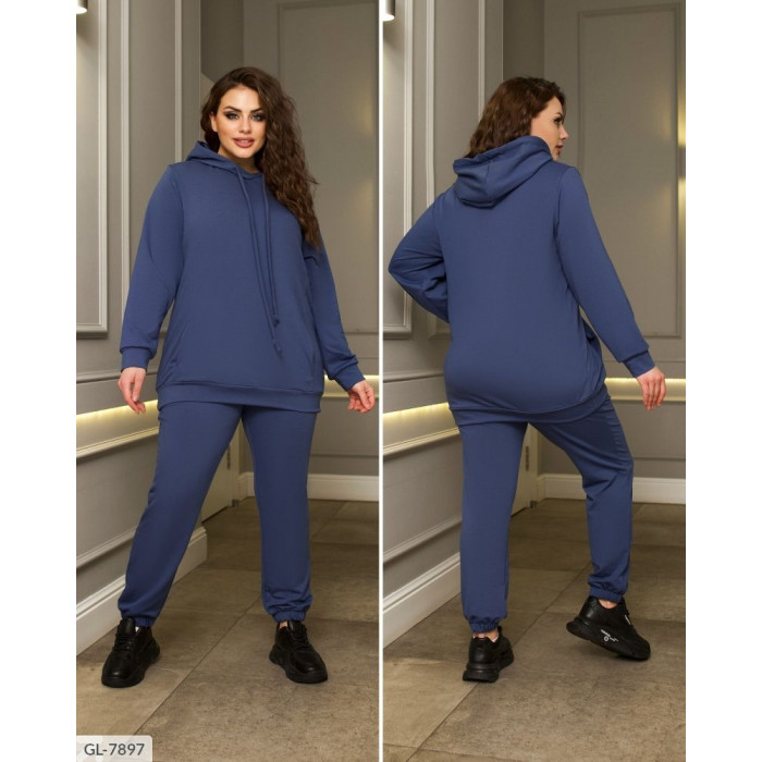 XL+ костюми GL-7897 — комфорт і краса