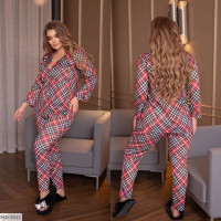 Піжама HD-5012