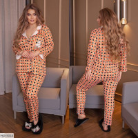 Піжама HD-5014