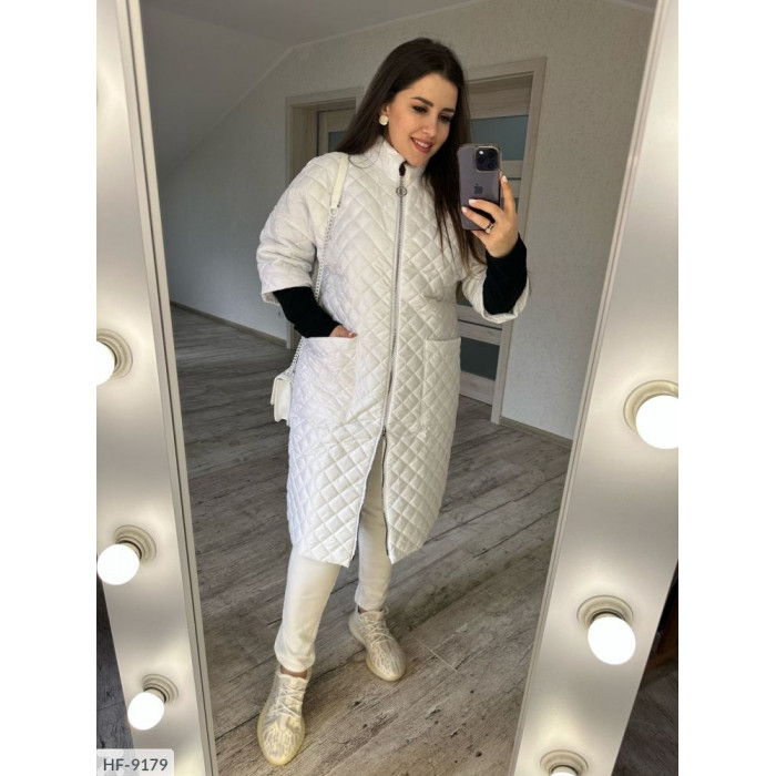 XL+ одяг Odessa Moda HF-9179 — колекція сезону