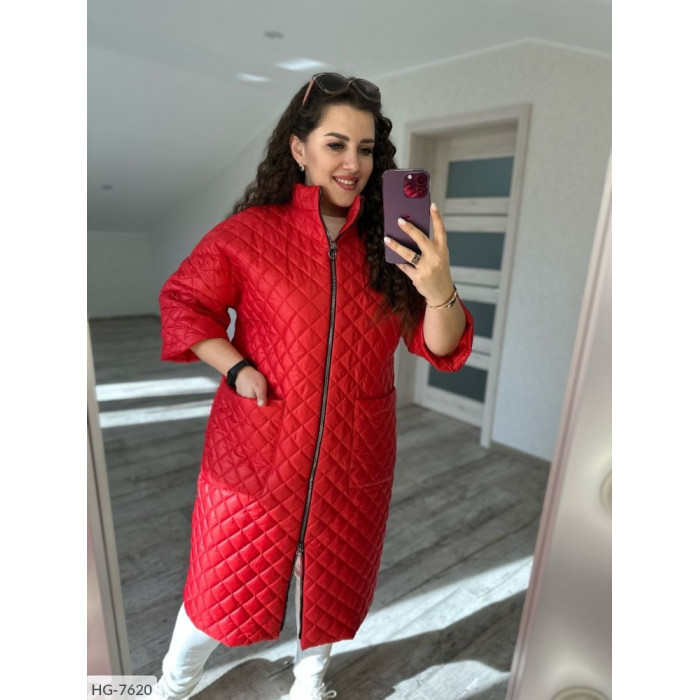 XL+ одяг Odessa Moda HG-7620 — колекція сезону