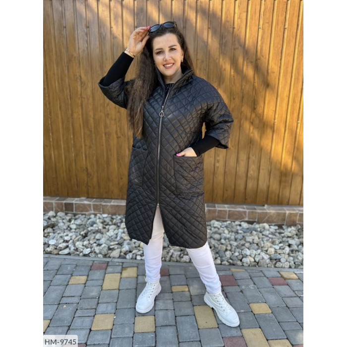 Верхній одяг HM-9745 — мода без обмежень