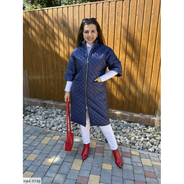 XL+ одяг Odessa Moda HM-9748 — колекція сезону