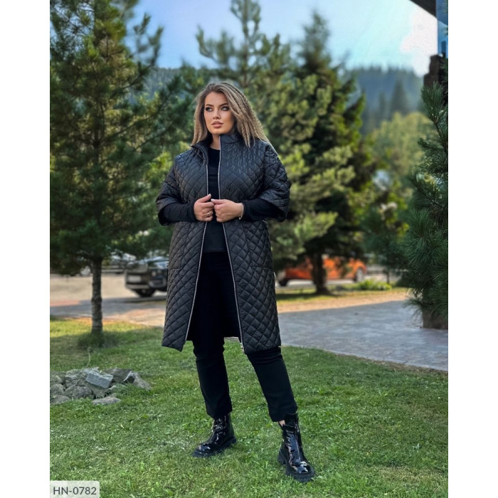 XL+ одяг Odessa Moda HN-0782 — колекція сезону