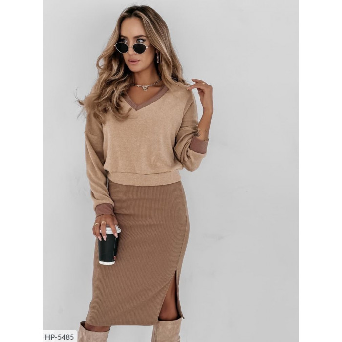 Прогулянкові костюми 2025 HP-5485 — будь у тренді