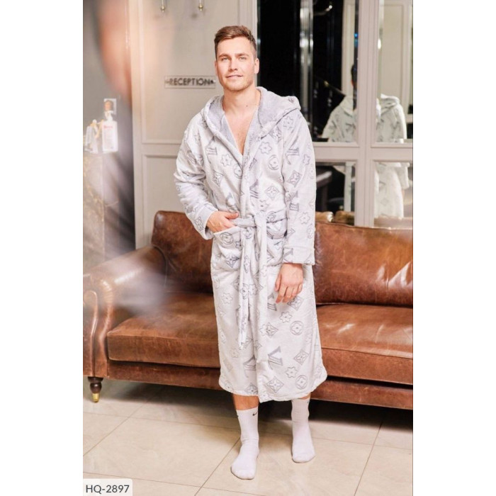 Одяг для чоловіків HQ-2897 — комфорт у кожній деталі