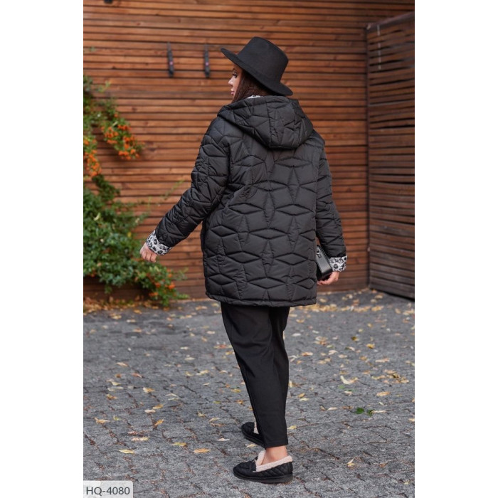 Верхній одяг HQ-4080 — мода без обмежень