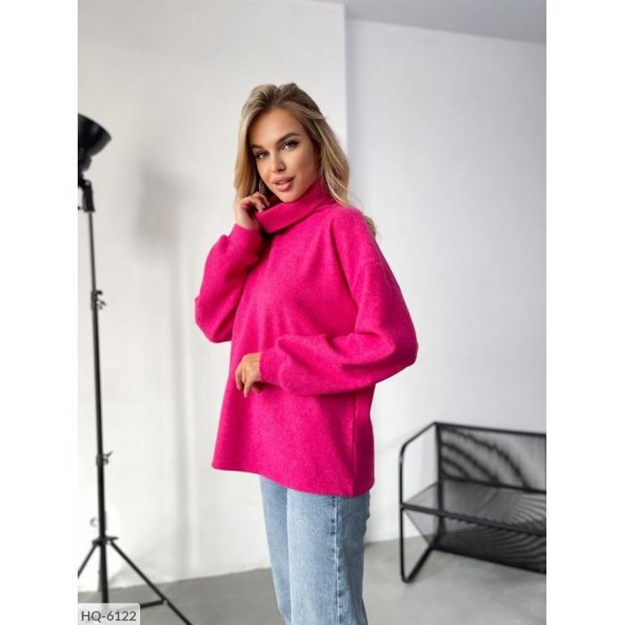 Модні светри HQ-6122 — будь стильною