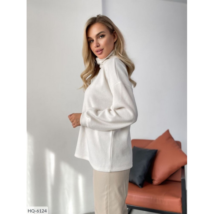 Светри жіночі HQ-6124 — новинки сезону 2025