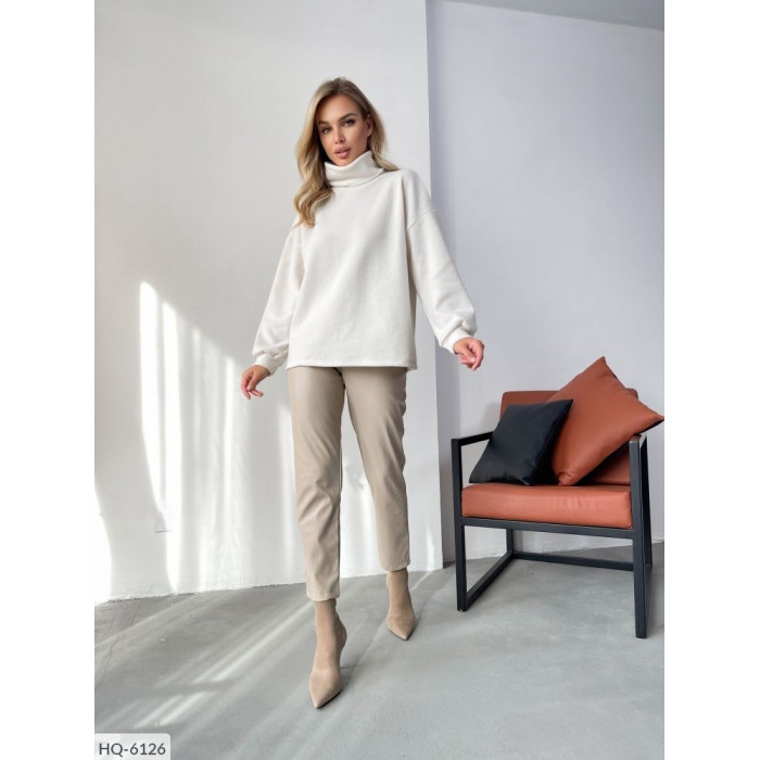 Светри Odessa Moda HQ-6126 — створені для тебе