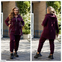 Прогулянковий костюм HQ-8083