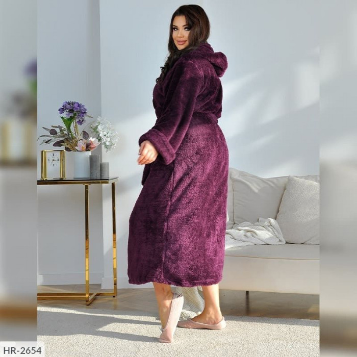 Жіночі піжами HR-2654 — краса у кожній деталі