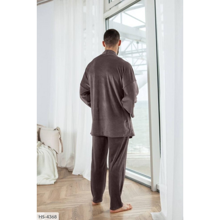 Чоловічий стиль HS-4368 — мода без компромісів