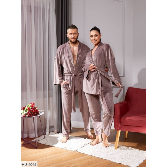 Модний чоловічий одяг HU-4046 — стиль і впевненість щодня