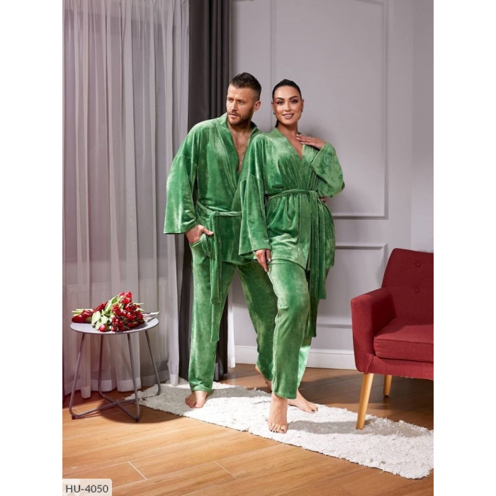 Мода для чоловіків HU-4050 — практичність і стиль