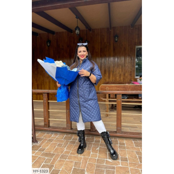 Верхній одяг HY-1323 — мода без обмежень