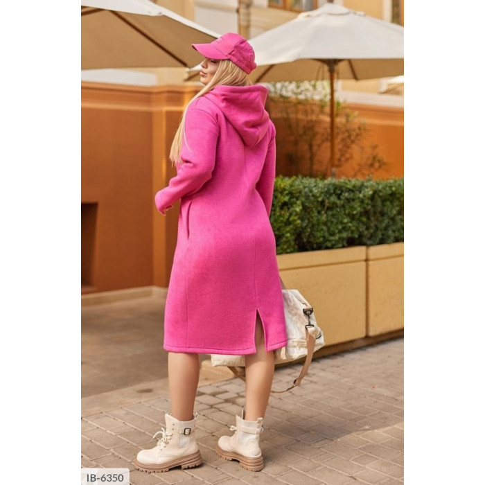 Елегантні сукні для будь-якої фігури IB-6350