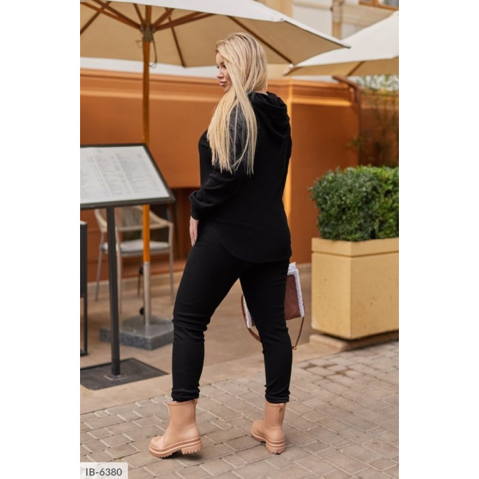 Модні костюми IB-6380 — комфорт і краса