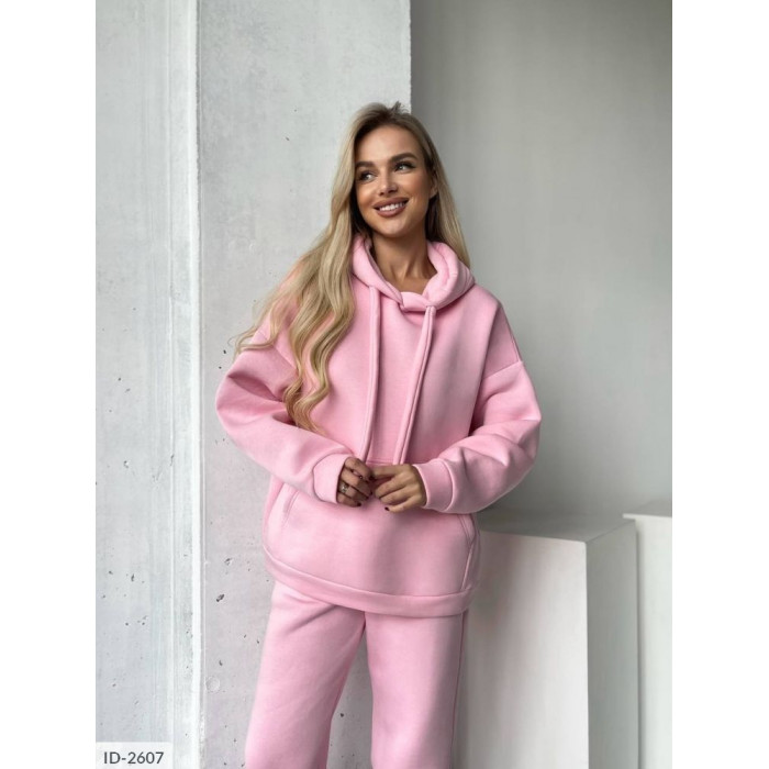Костюми Plus Size ID-2607 — зручність і впевненість