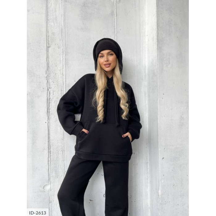 Костюми Plus Size ID-2613 — зручність і впевненість