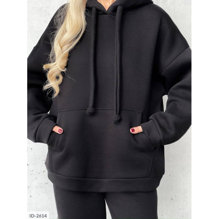 XL+ костюми Odessa Moda ID-2614 — комфорт без компромісів