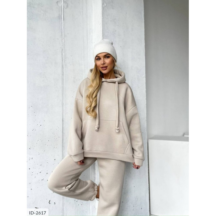 Прогулянкові костюми ID-2617 — зручність і сучасний дизайн