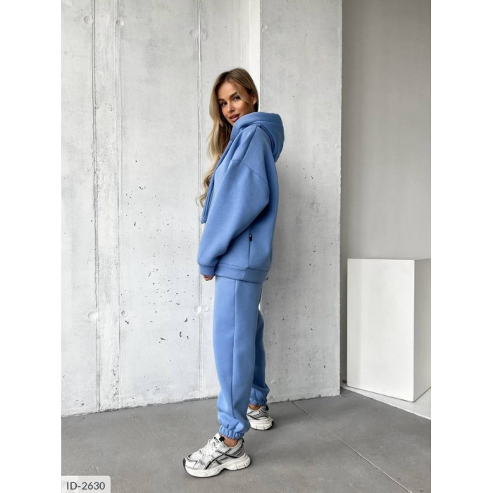 Прогулянкові костюми ID-2630 — комфорт і стиль кожного дня