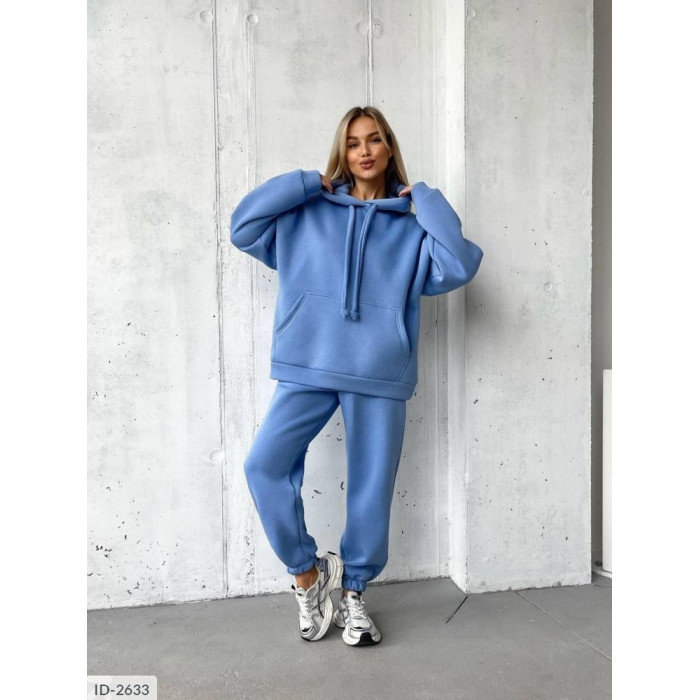 XL+ костюми ID-2633 — мода без обмежень