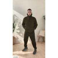 Чоловічий костюм IE-2904