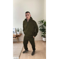 Чоловічий костюм IE-2905