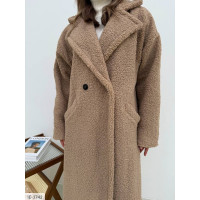 Пальто IE-3742