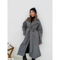 Пальто IE-3747