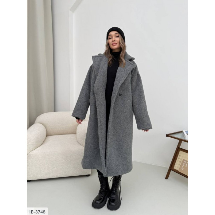 XL+ одяг Odessa Moda IE-3748 — колекція сезону