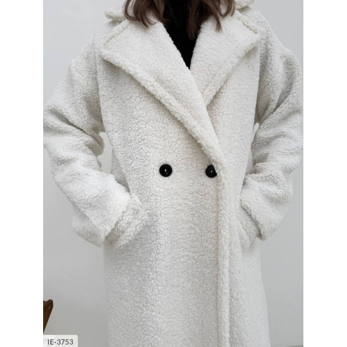 Верхній одяг IE-3753 — мода без обмежень