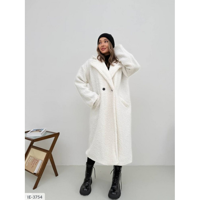 Куртки Plus Size IE-3754 — комфорт і краса