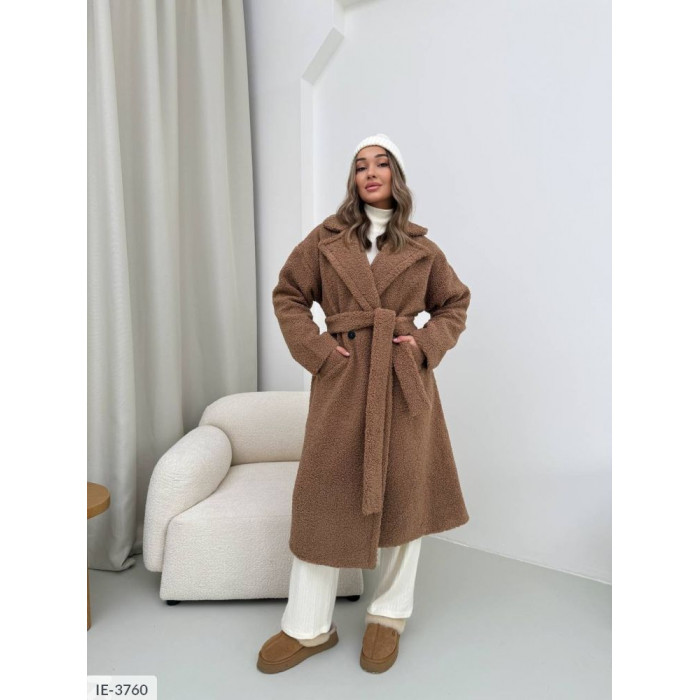 Одяг XL+ IE-3760 — стиль і тепло