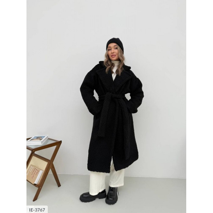 XL+ одяг Odessa Moda IE-3767 — колекція сезону