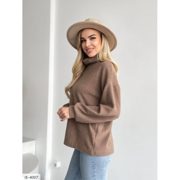 Кофти жіночі IE-4007 — мода і зручність