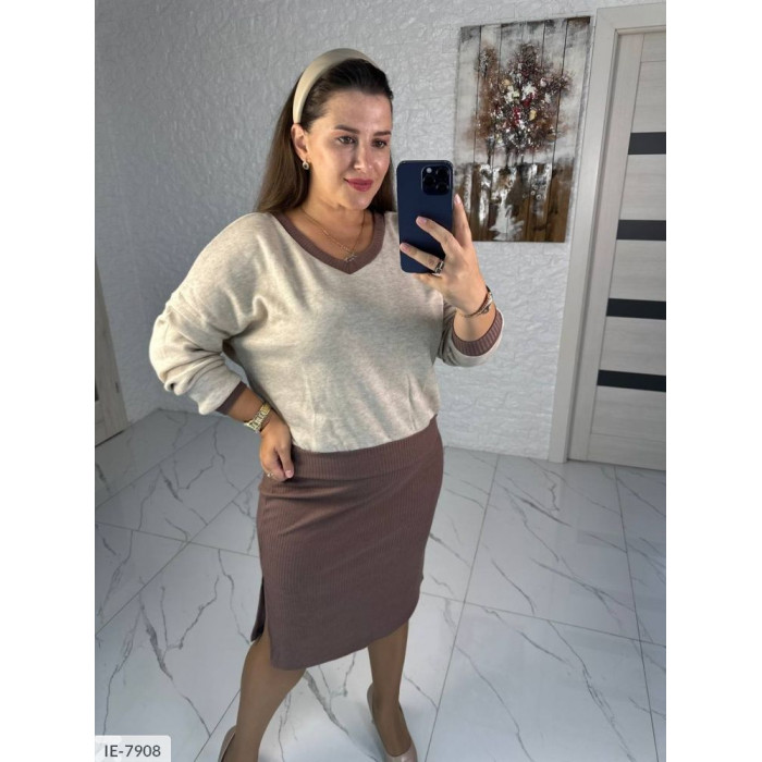 Костюми IE-7908 — комфорт і впевненість