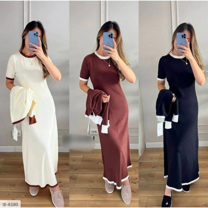 Костюми IE-8180 — практичність і мода