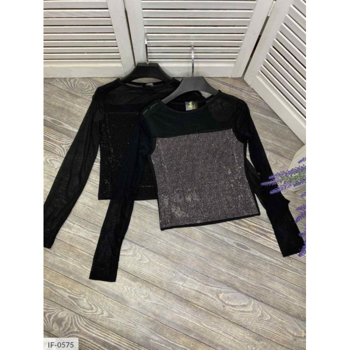 Кофти жіночі IF-0575 — мода і зручність