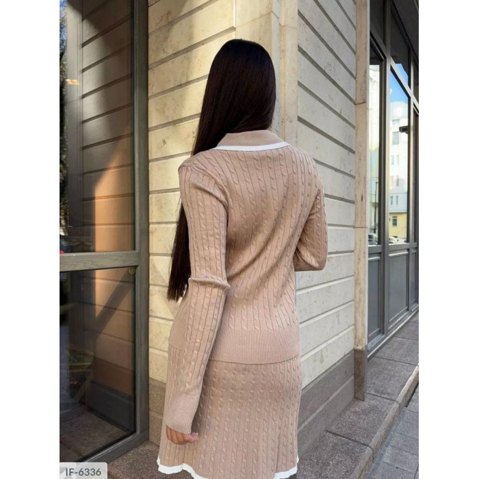 Модні костюми IF-6336 — стиль і комфорт у кожному дні