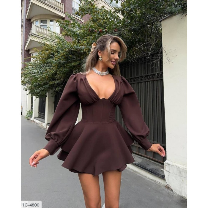 Модні комбінезони IG-4800 — будь у тренді цього сезону